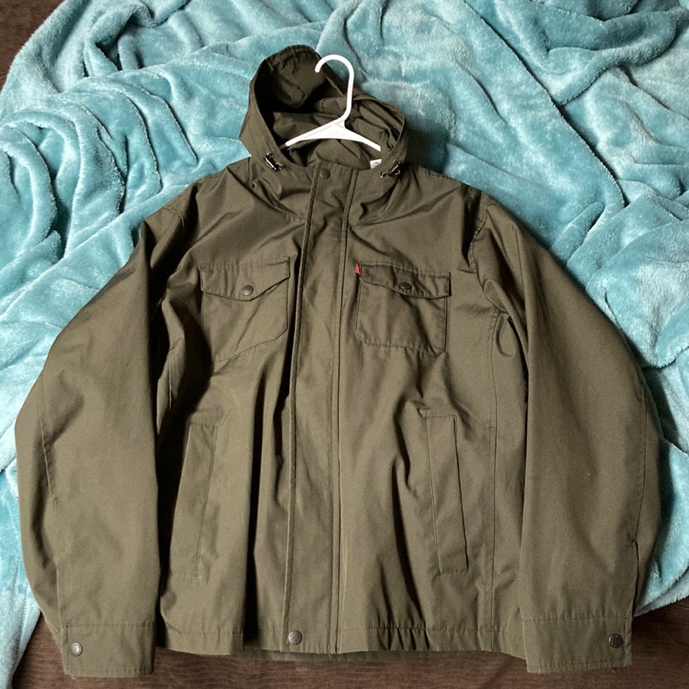 Levi jacket